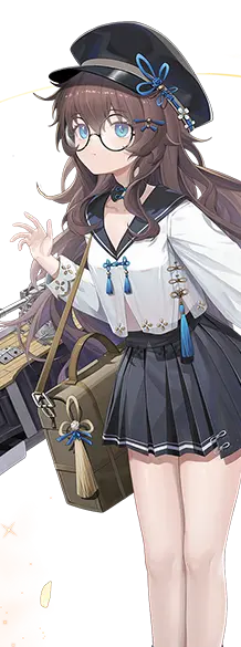 战舰少女R - T.995