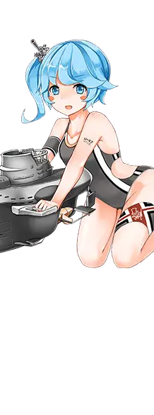 战舰少女R - U-47