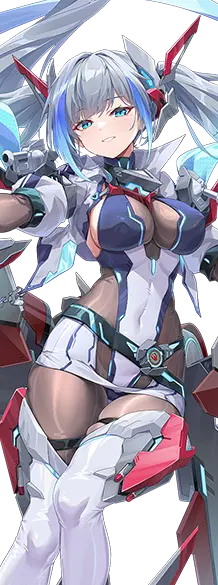 战舰少女R - 米切尔