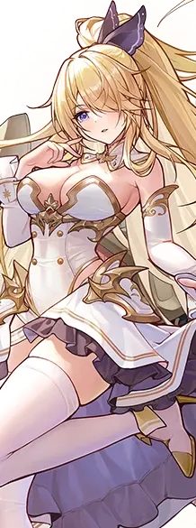 战舰少女R - 鲁莽