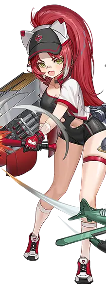 战舰少女R - 伊-17