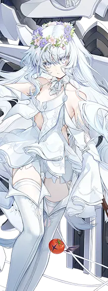 战舰少女R - 10581工程