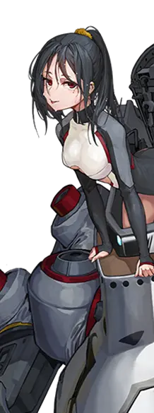 战舰少女R - 伊-400