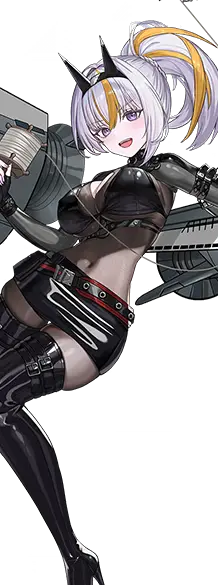 战舰少女R - U-177