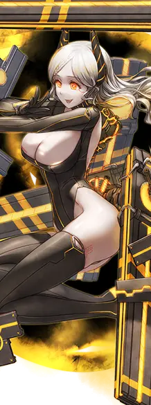 战舰少女R - 敌航空母舰