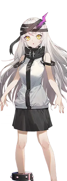 战舰少女R - 401