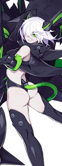 战舰少女R - Bismarck
