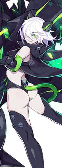 战舰少女R - Bismarck