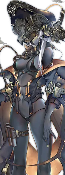 战舰少女R - X. Fliegerkorps