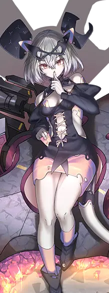 战舰少女R - Scharnhorst