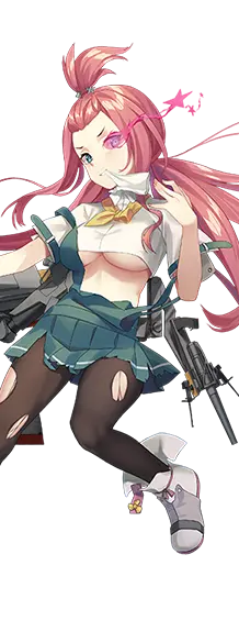 战舰少女R - 女灶神