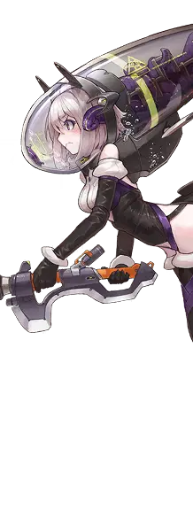 战舰少女R - Hunley
