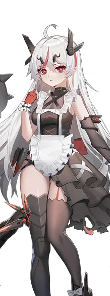 战舰少女R - Zuikaku