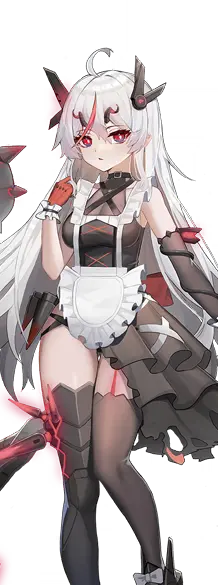 战舰少女R - Zuikaku