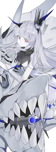 战舰少女R - Cassone