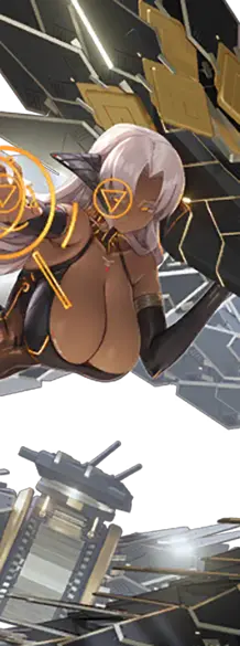 战舰少女R - Kukulkan