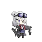 战舰少女R - U-10 - Q版