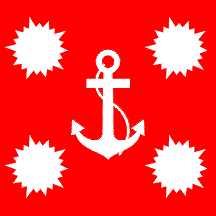 文件:Flag of Turkish Naval Forces Command.PNG