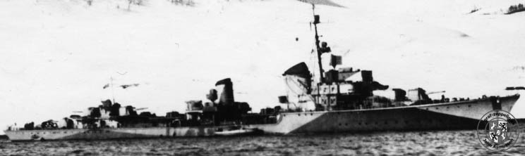 文件:German destroyer Z31.jpg