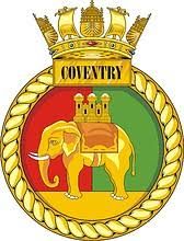 HMS_Coventry,_Royal_Navy