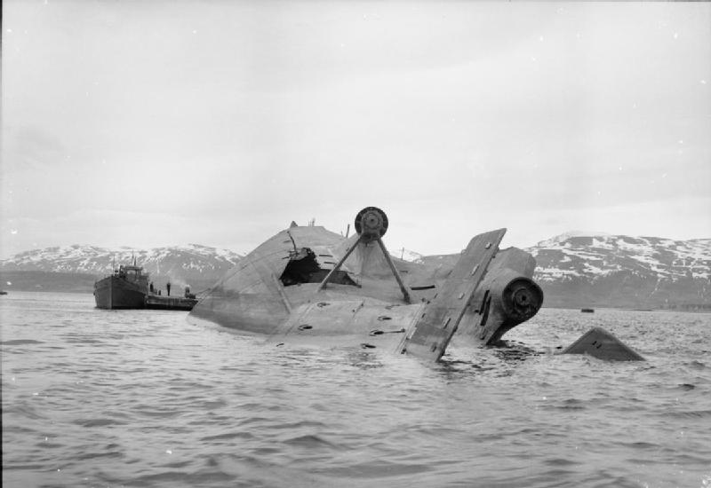 文件:Tromsö, Royal Air Force Bomber Command, 1942-1945 CL2830.jpg