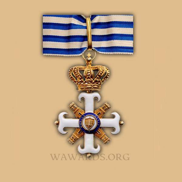 文件:Order of San Marino, 4th Class.jpg