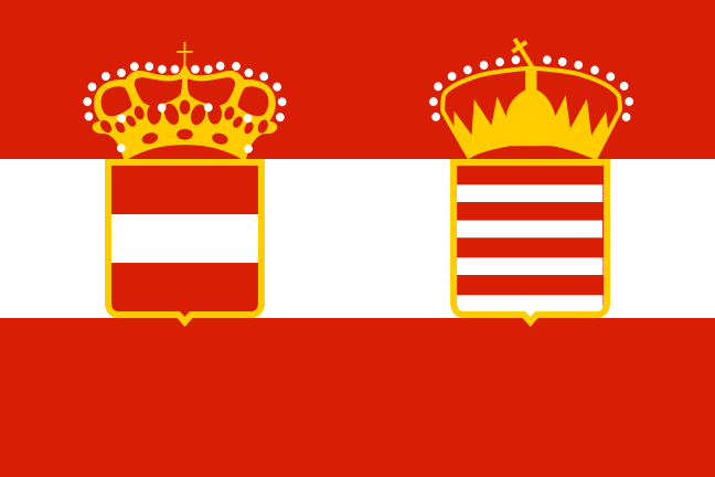 文件:Flag of Austria-Hungary (1915-1918).svg.png