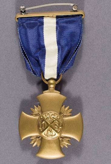 文件:Navy cross medal.jpeg