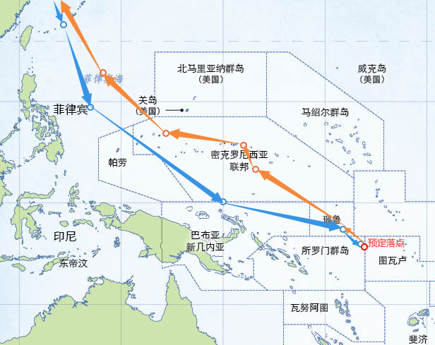 文件:Task Force 580 Route.png