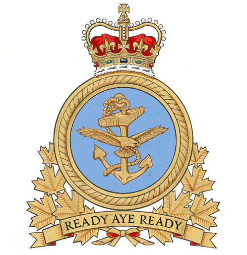 文件:Badge of the Royal Canadian Navy.jpg