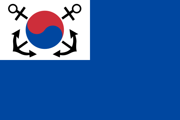 文件:Naval Jack of South Korea.svg.png