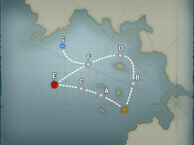 1-4 深海仁州基地