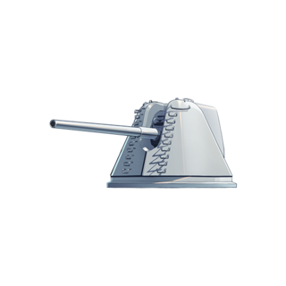 战舰少女R - MK71型203毫米炮 - 小型主炮