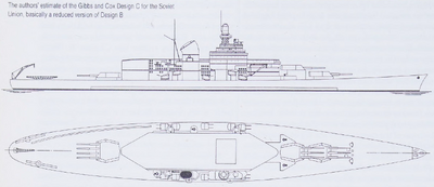 10581-C方案的参考线图，以10581-B方案为基础缩小尺寸而成。