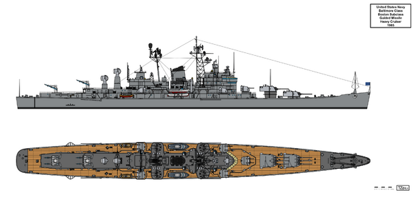 1965年的波士顿。本图由画师Tzoli还原。