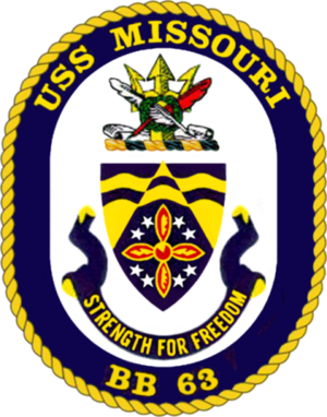 USS Missouri Crest.png