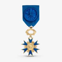Ordre national du Mérite