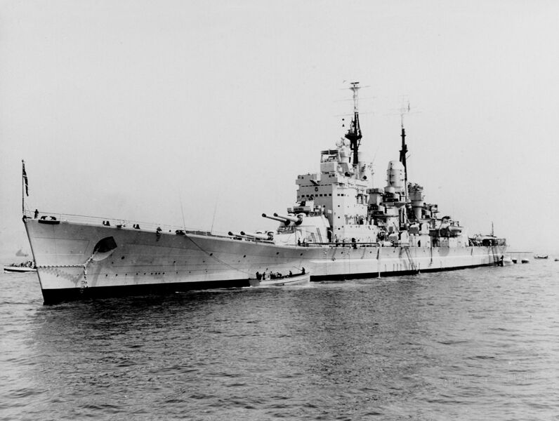 文件:HMS Vanguard (Battleship, 1946-1960)1.jpg