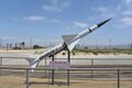 AAM-N-2/AIM-7A“麻雀1”