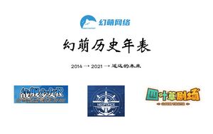 【战舰少女R×苍青幻影×四叶草剧场】幻萌历史年表【战舰少女七周年】封面.jpg