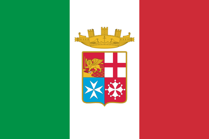 文件:1200px-Naval Ensign of Italy.svg.png