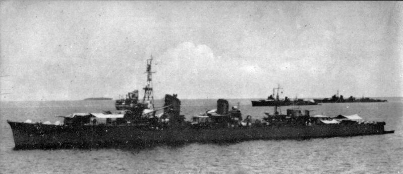 文件:Yukikaze Rabaul.jpg