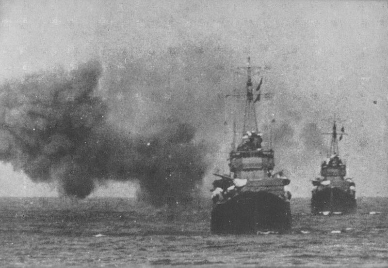 文件:Shigure and Samidare Solomons.jpg