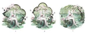 85工程_微醺暖春_设定稿_鹿茸茸_202608102101