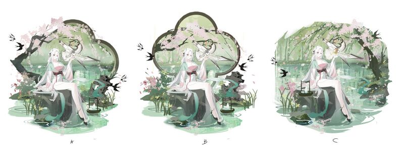 文件:85工程 微醺暖春 设定稿 鹿茸茸 202608102101.jpg