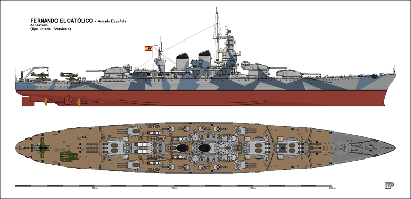 文件:Fernando El Católico Tipo Littorio V4.png