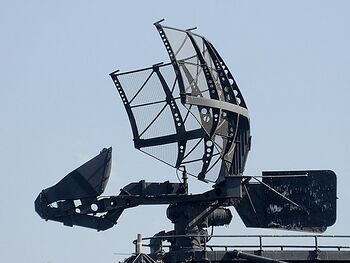 SG-6B搜索雷达