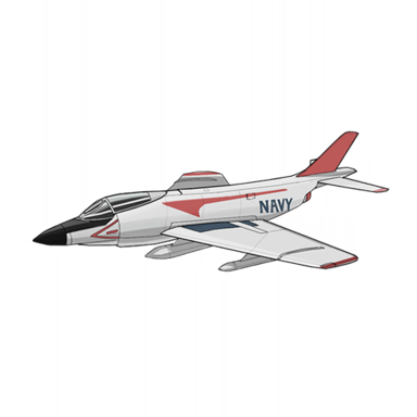 战舰少女R - F3H战斗机 - 战斗机