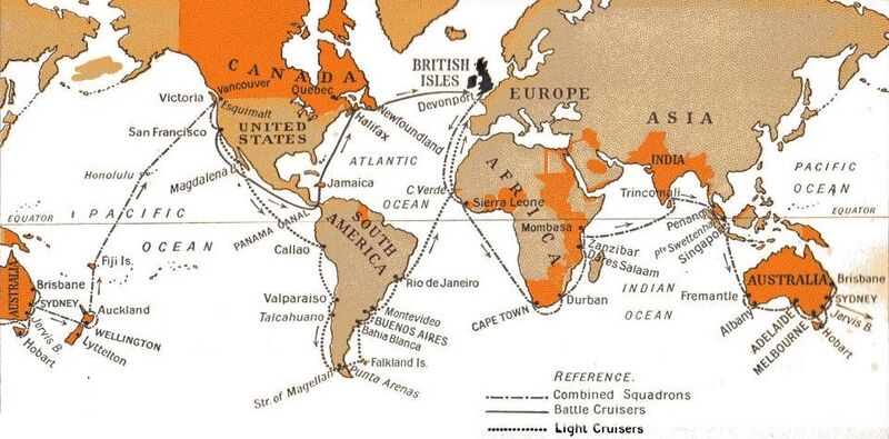 文件:Empire Cruise 1923.jpg