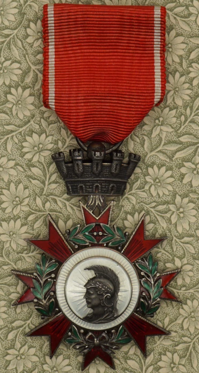 Orden del Mérito Republicano